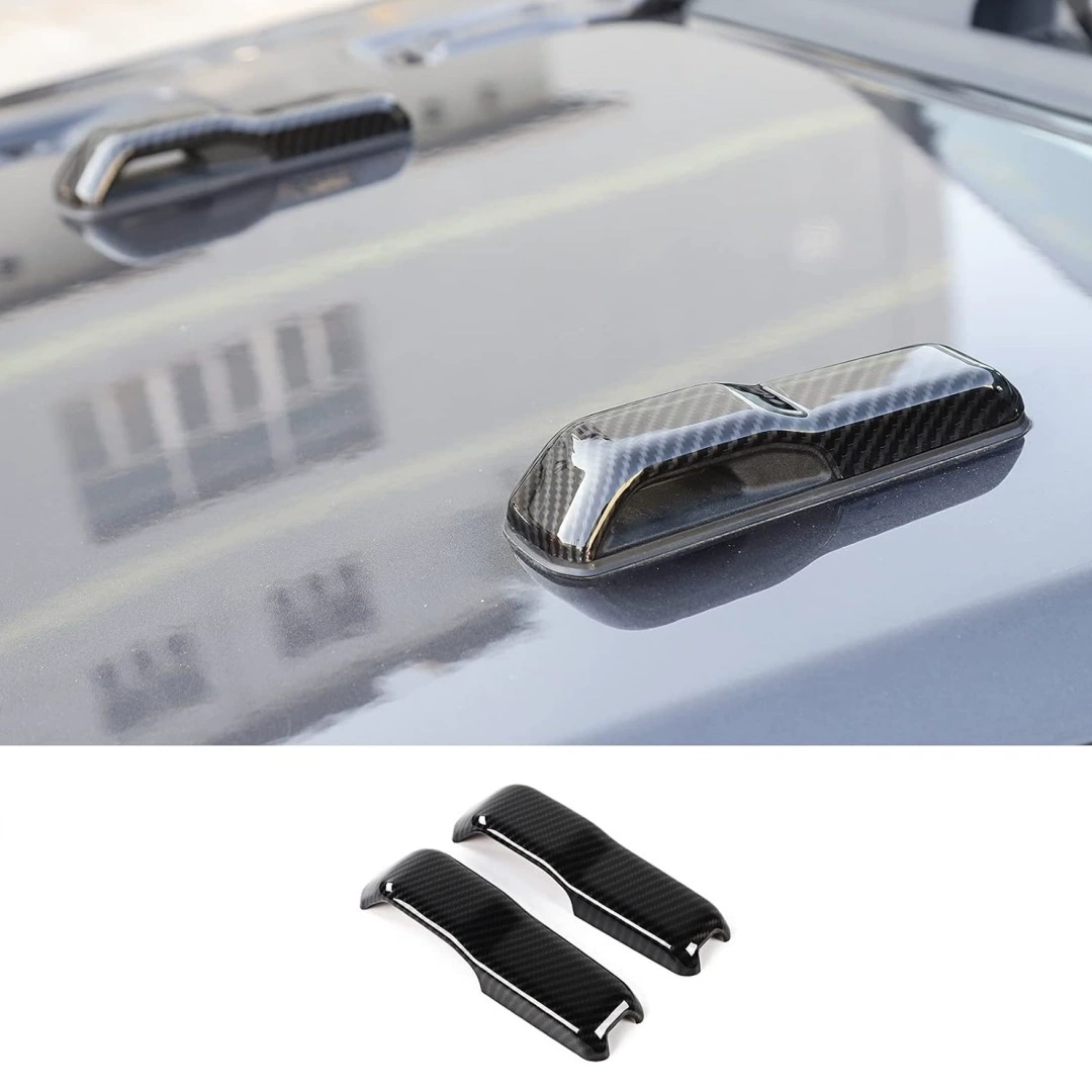 Применимо 18-22 лет JL Wrangler/JT гладиатор Gladiator Крышка декоративный