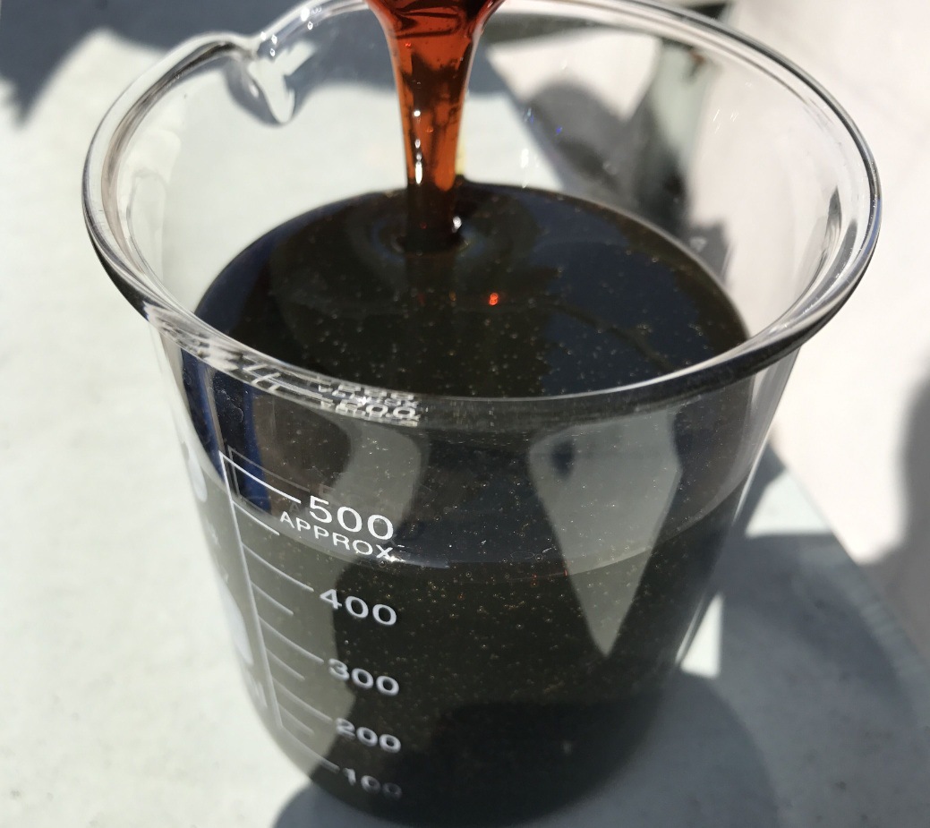 车厢车皮防冻油抗冻剂原料粗甘油