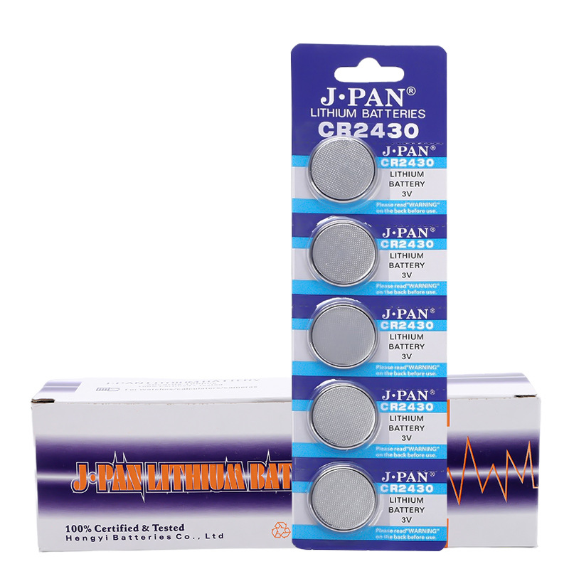 3V pila de botón CR2032 CR2025 venta al por mayor CR1616 batería llave del coche de control remoto