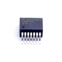LM2676S-3.3/nobb-263-7 SAK SAK-TC1793S-512F270EFAB SAK-TC237