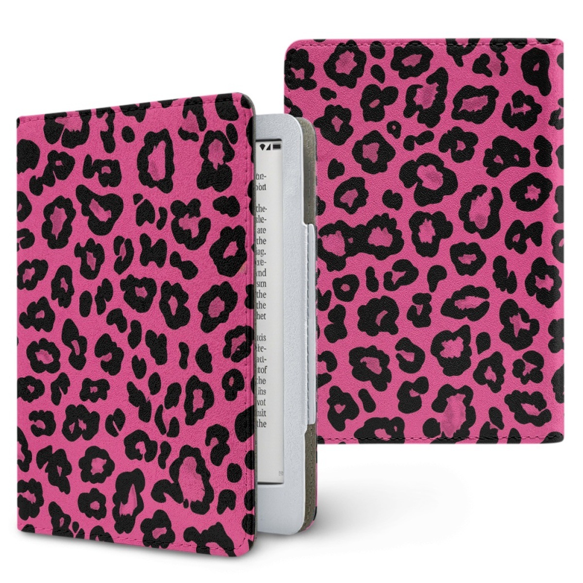 Reading, electronic protective case, print, generating electricity 5