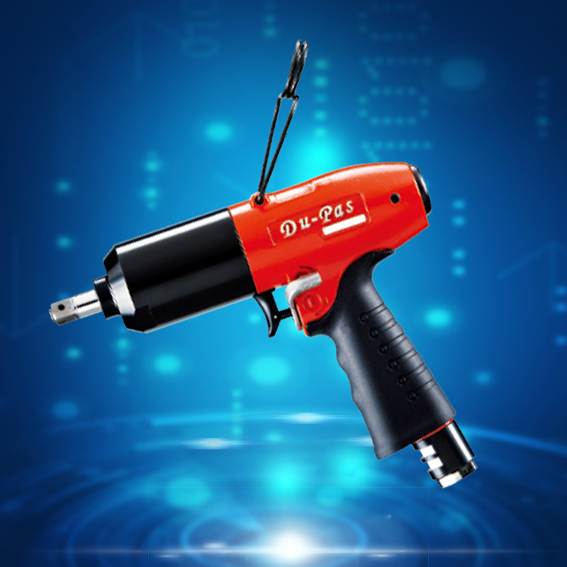 台湾杜派Du-Pas TDI-80H 非自动断气式油压脉冲扳手 厂家货源
