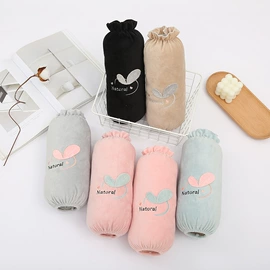 围裙、袖套;袖套