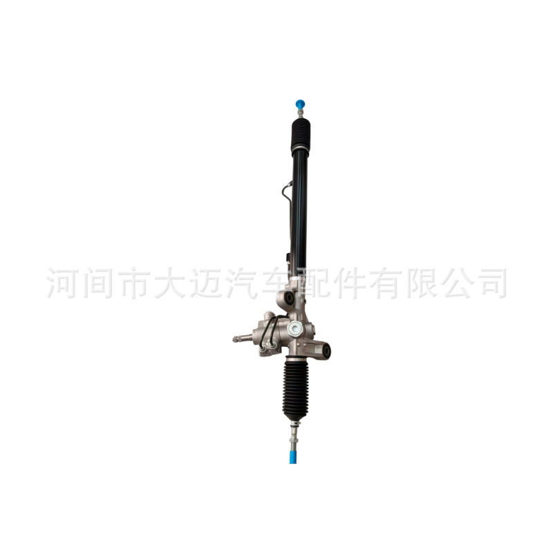 53601-Tb0-P01 53601-Tbo-H01 Is Suitable for Honda Eighth-Generation Accord Cp1 Left-Hand Drive Lhd Steering Gear
