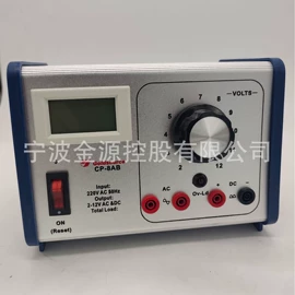 电源变压器;稳压器;太阳能控制器