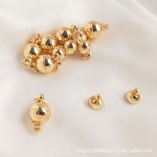 �S��ֱ�N ����ɫ14K18K�A����F�� �ֹ�DIY��������F�����
