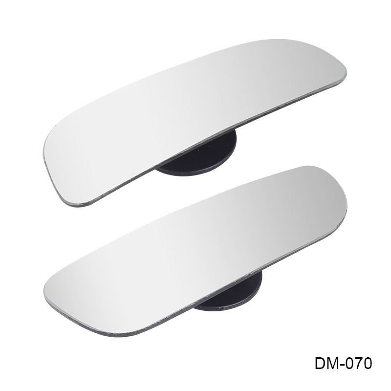 Espelho branco longo DM-070