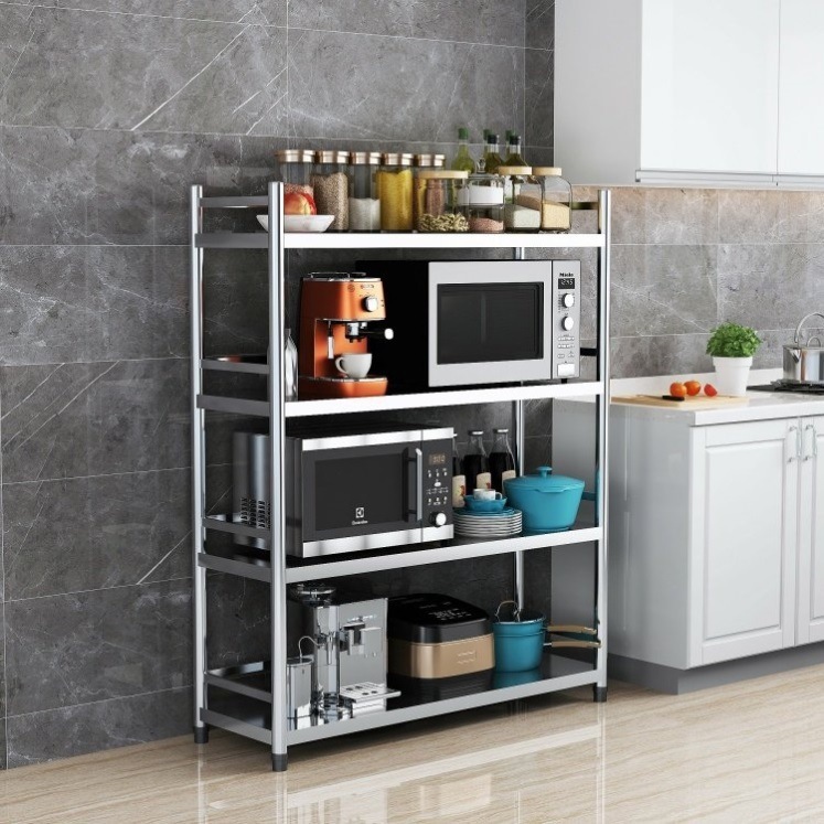 Universal storage system for home use