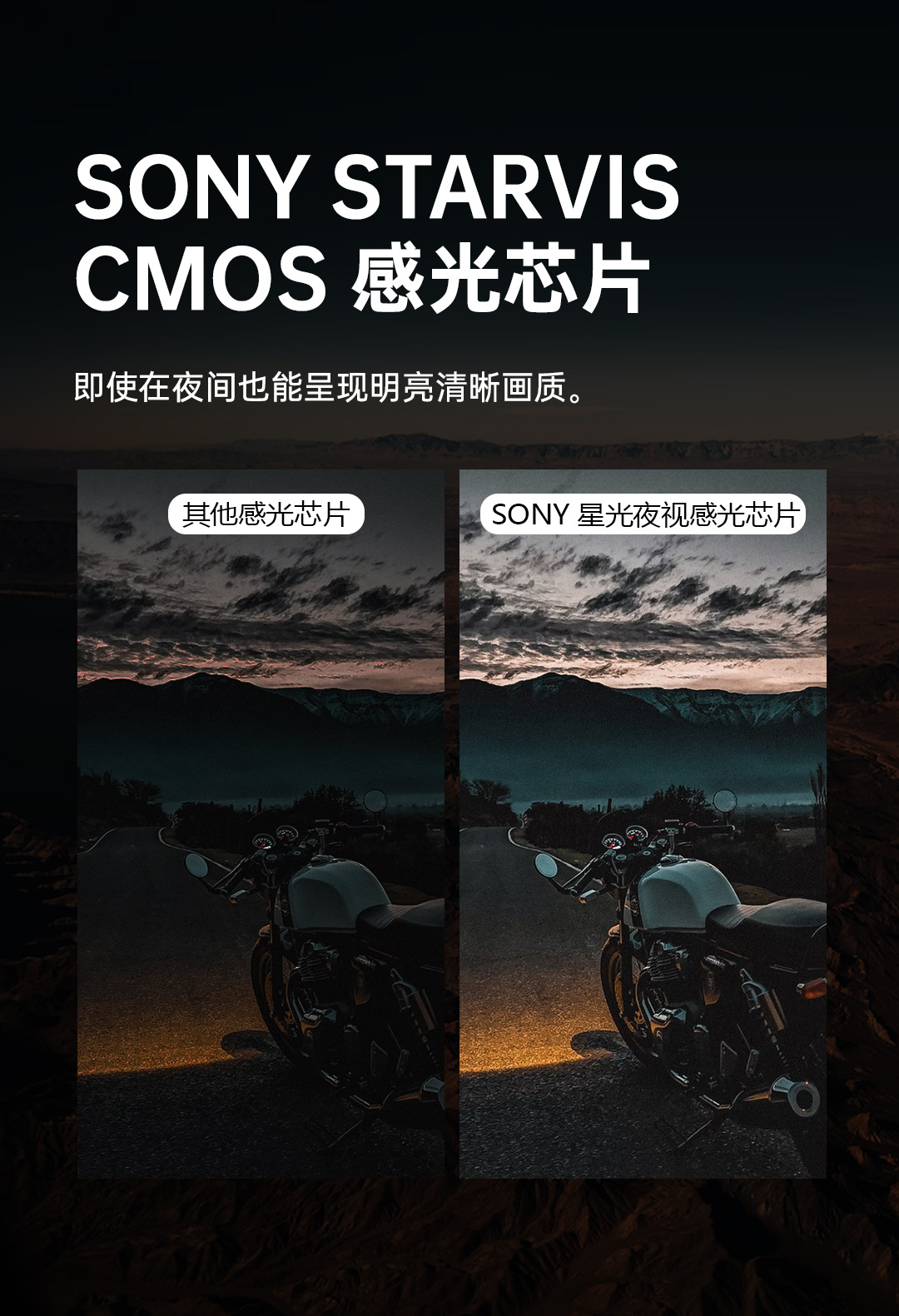 Airyou C5 Motorcycle Driving Recorder Motorcycle Helmet Cycling Special Panoramic 360 Action Camera