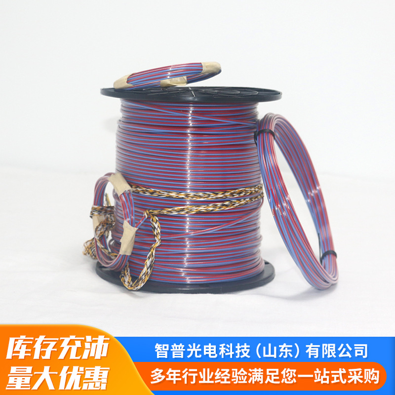 适用于KAYE温度验证 美国TE进口T型湿热电偶AL-7ST1EY-40