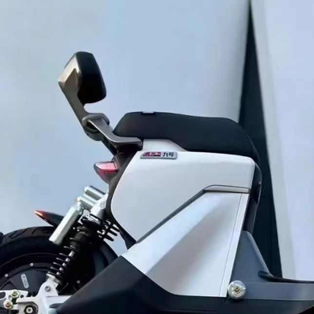 Suitable for Ninebot Mechanic Rear Backrest Mmax90/Mmax110P/Q30C/85C Rear Support Backrest Cushion