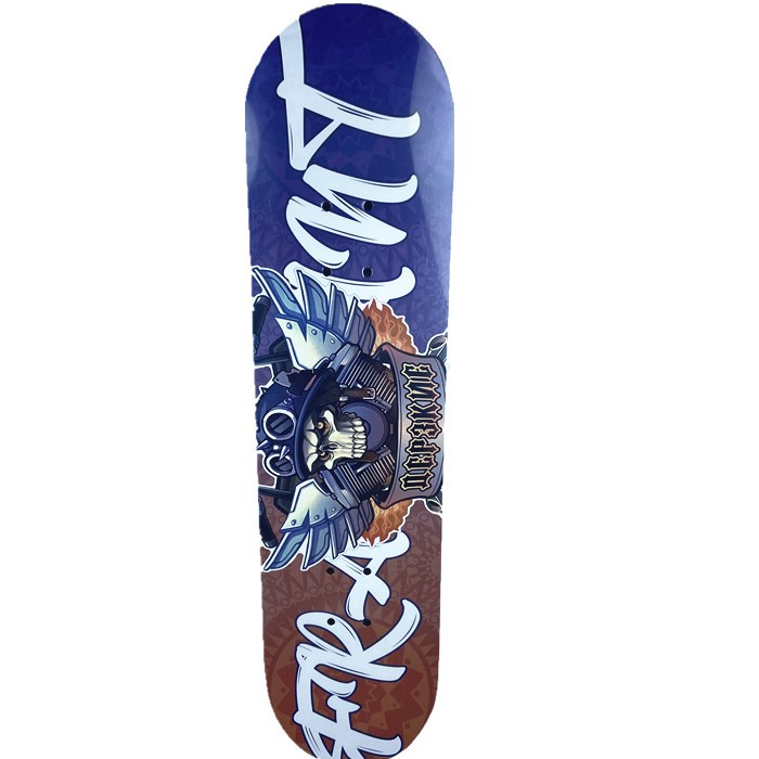 31inch Factory Direct Supply of Four-Wheel Double Kick Maple Wood Skateboards, Plastic Bracket Skateboards, Drift Boards, Wholesale from the Manufacturer