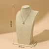 H -type 35cm high hemp cloth