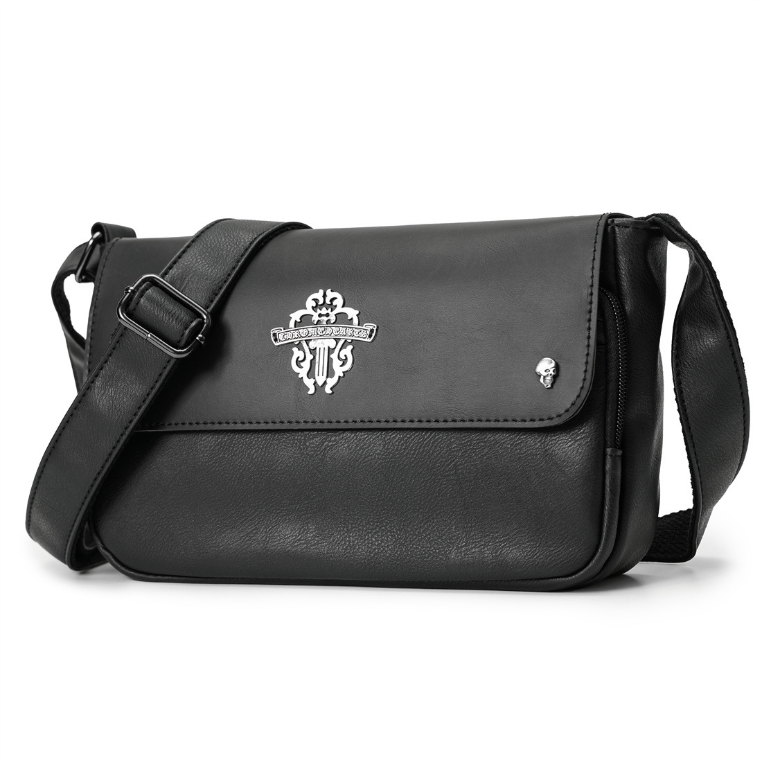 Borsa tracolla uomo messenger borsa business elegante_voghion.com