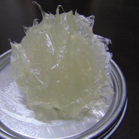 厂家销售高温润滑脂高温链条脂烤箱润滑脂喷涂线白多效润滑脂