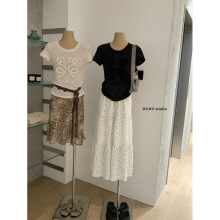 ����WGWE9261�ļ��¿�Ůװ����ʮ����Բ�����������Ƹж���T��