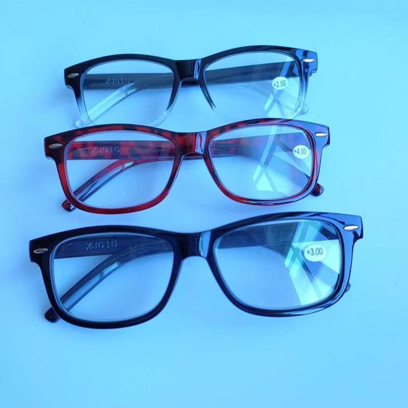New rice nail reading glasses Intelligent Zoom old mirror men's and women's stall running Jianghu old mirror wholesale New rice nail reading glasses Intelligent Zoom old mirror men's and women's stall running Jianghu old mirror wholesale
