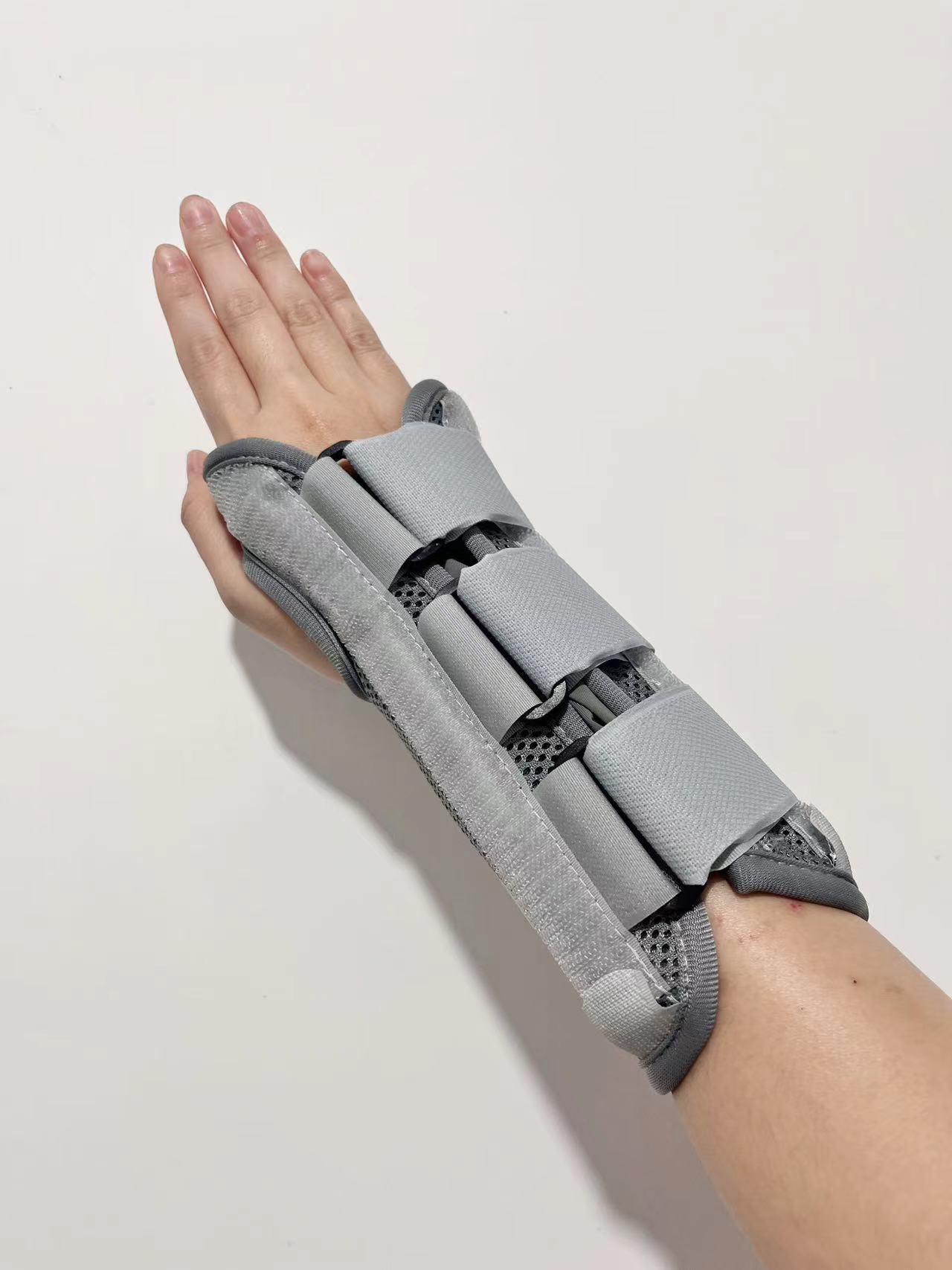 for export wrist strap ligament fixation wrist joint sprain protection belt protective belt binding belly band