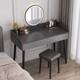 Dressing Table Bedroom Simple Modern Small Apartment Makeup Table Dressing Table Small 2025 Accessible Luxury New Style