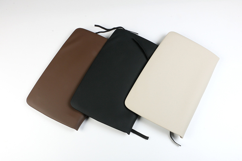 Suitable for Mercedes-Benz C- Class E-Class GLC-Class CLS-Class Seat Telescopic Back Clip Elastic Storage Bag Storage Bag Back Panel Bag