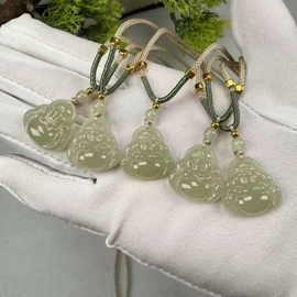 饰品配件;吊坠;散珠/串珠