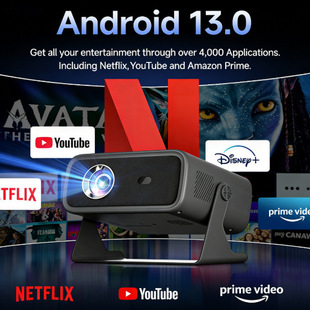 �羳�¿�R100ͶӰ�x�Ԅӌ���723��׿����1280P�Ԅ��{������ͶӰ�C