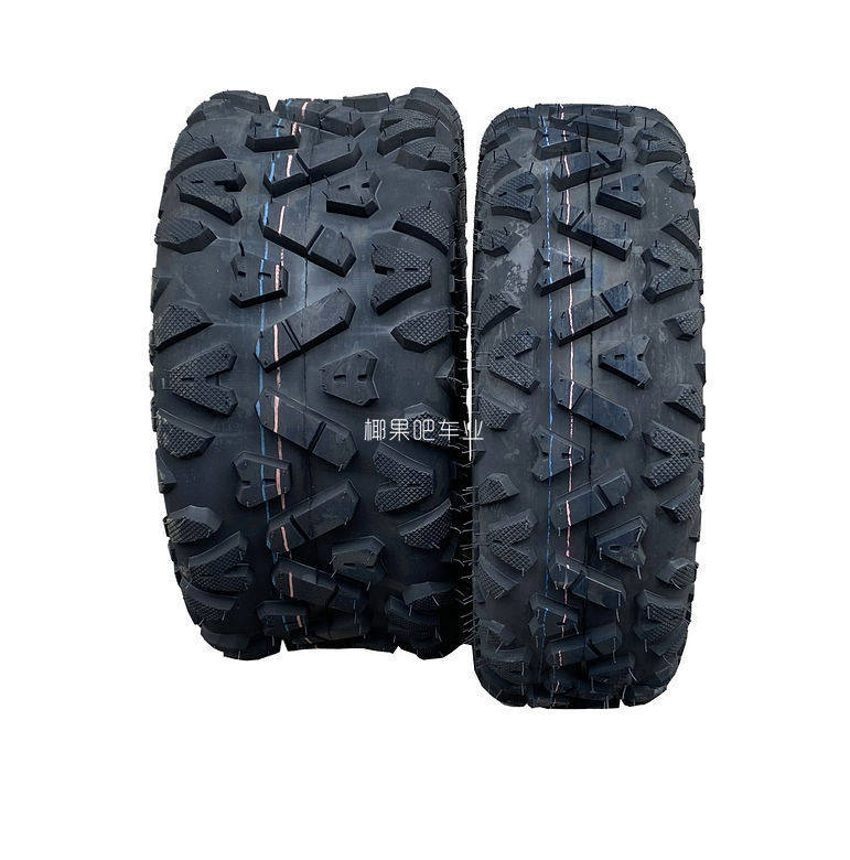 Go-Kart Accessories Big Bull Atv 23X7-10 22X 10-10inch A-Pattern Off-Road Tires