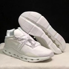 莆田靴工場直販On昂走cloudノバ徐震軽快通気リバウンド運動男女ランニング靴
