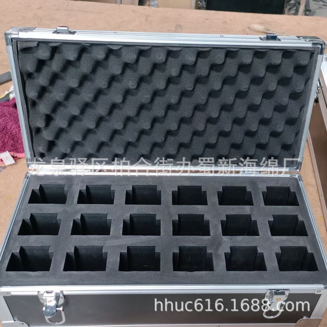 零部件内卡定位EVA/仪器内托防护EVA包装泡沫/异形槽雕刻EVA泡棉