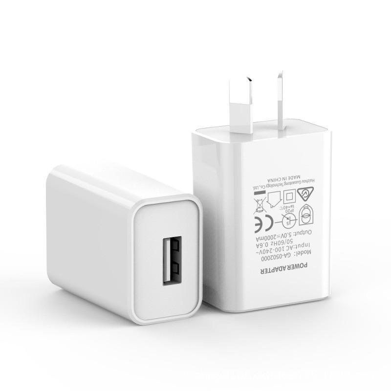 5v1a3C adaptador de alimentación certificado en stock cargador de teléfonos móviles usb pequeño electrodoméstico especial cabeza de carga universal