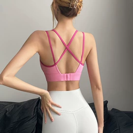 运动内衣;瑜伽长裤;瑜伽套装