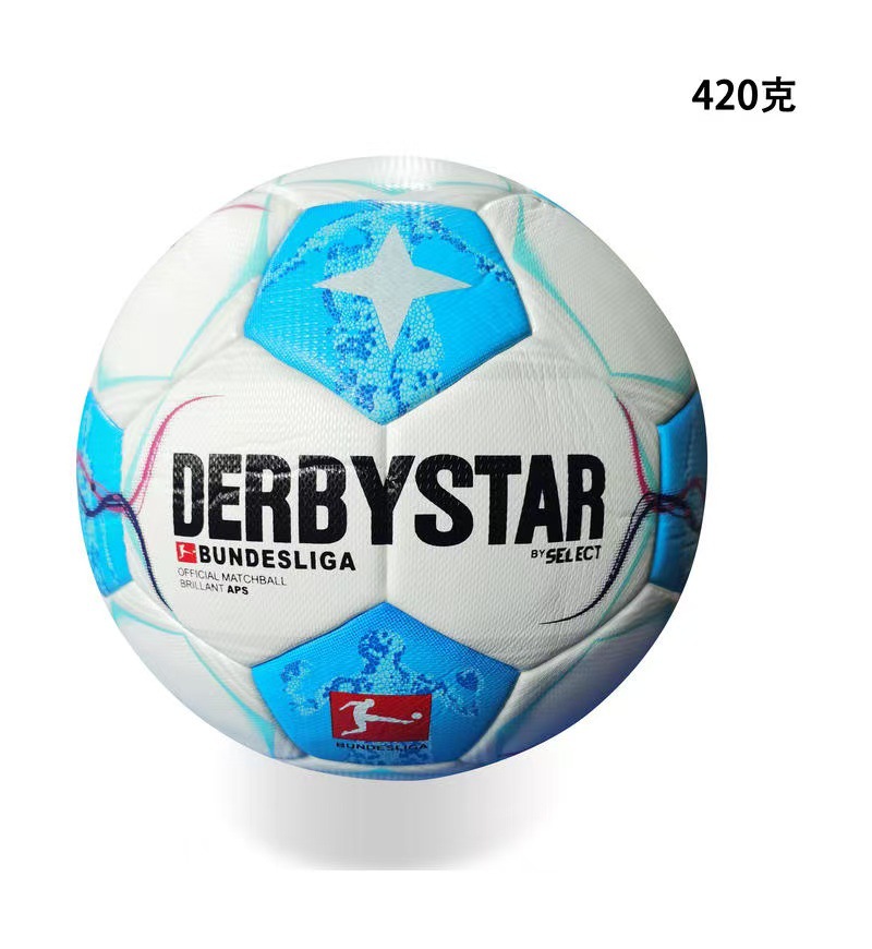 Nueva Copa del Mundo de Fútbol No. 5 Liga de Campeones Europa League Serie A Premier League Copa de Europa Pegado PU Pegado Fútbol