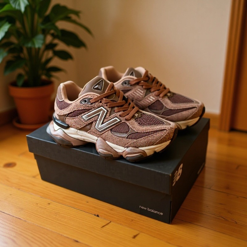 Cross-Border Trendy Brand Comfortable and Versatile Dad Shoes, Height-Increasing Breathable Men's Snow Boots, Liberation Shoes, Casual and Fashionable