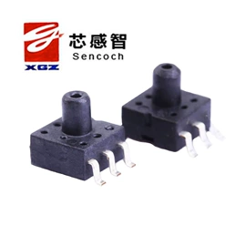 压力传感器;气体传感器;流量传感器