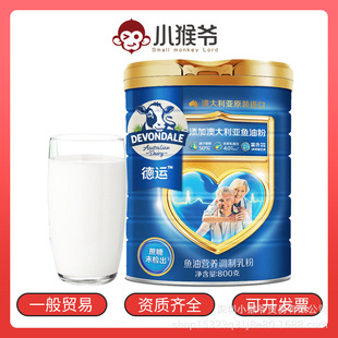 ���]���\Devondale���}�I�B�~���̷�800g����������0����ţ�̷�