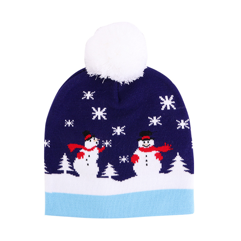 Vrouwelijk Heerlijk Elanden Kinderhoeden display picture 19