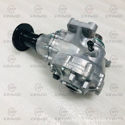 Transfer case 1.8t 2.8t Overseas Proton