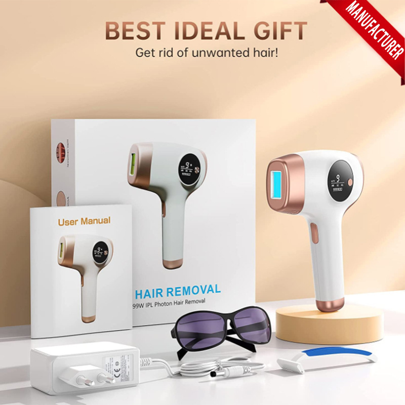factory AI01A AI01B AI01C IPL HOME USE HAIR REMOVALMACHINE|undefined