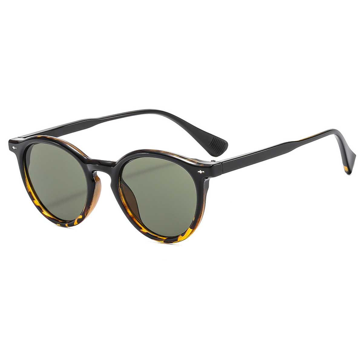 C2 black tortoise shell frame G15