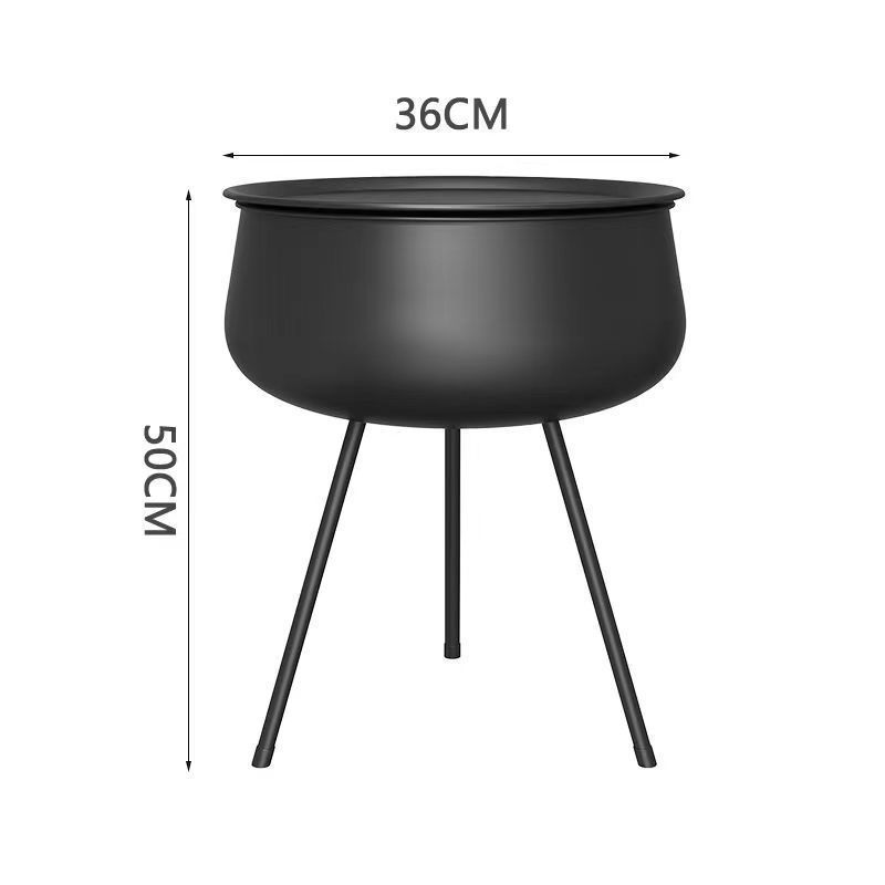 블랙 높이 50cm