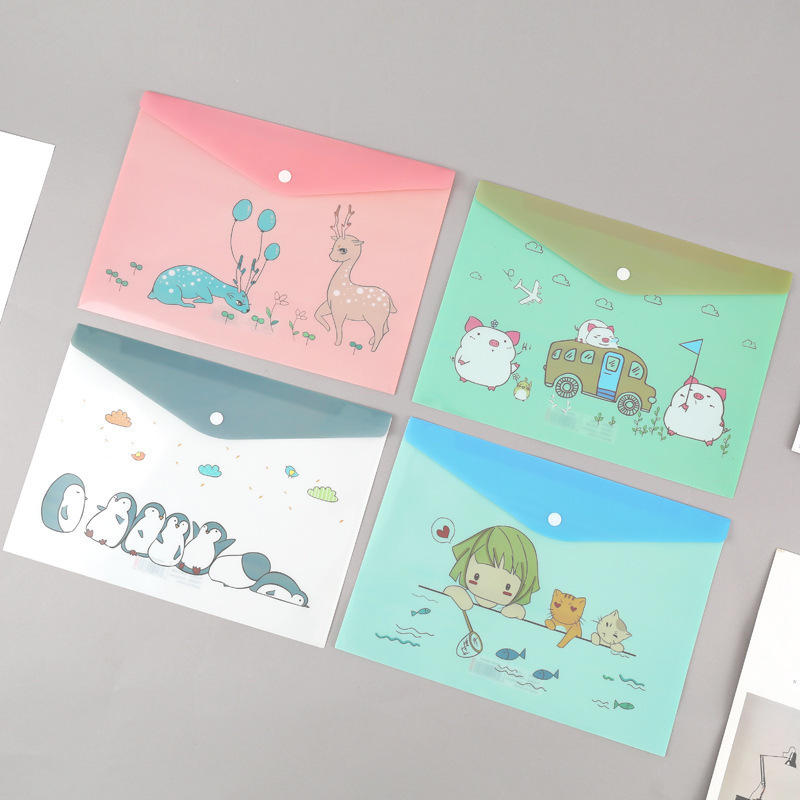 Serie de animales Py