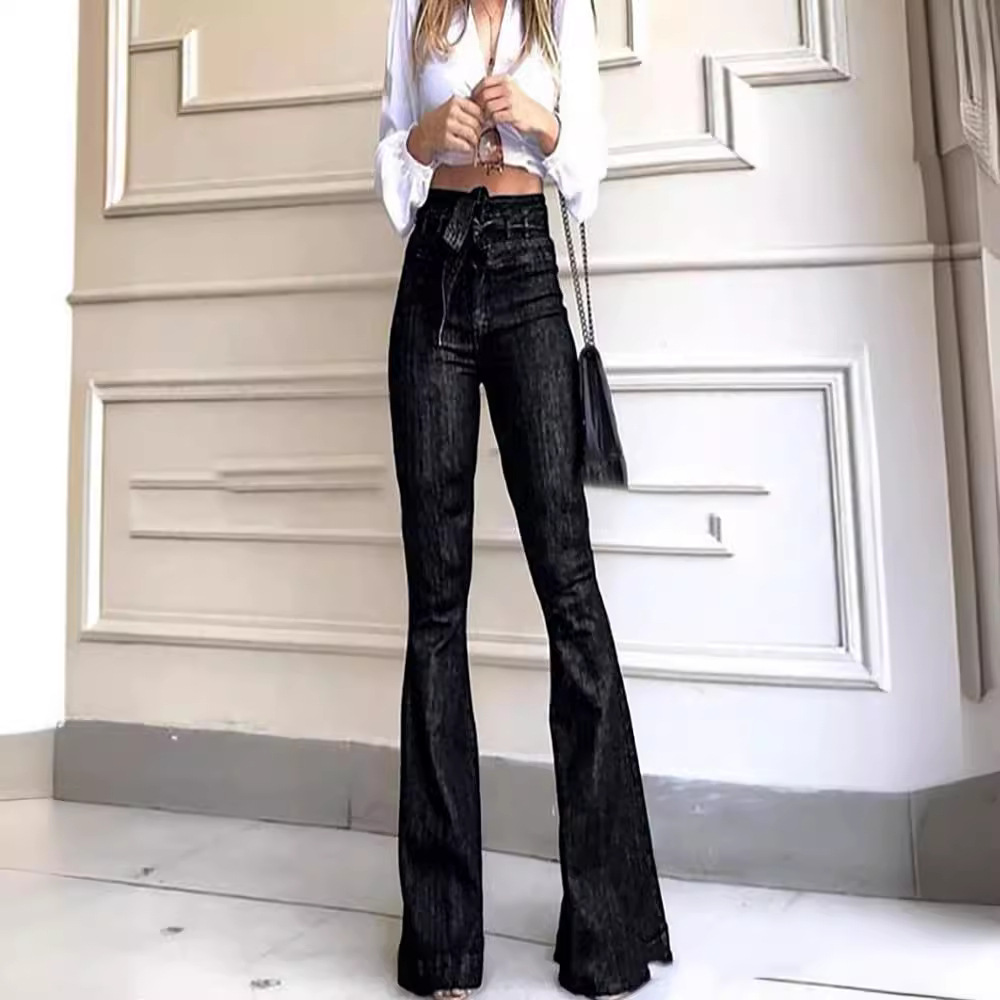 elastic belt