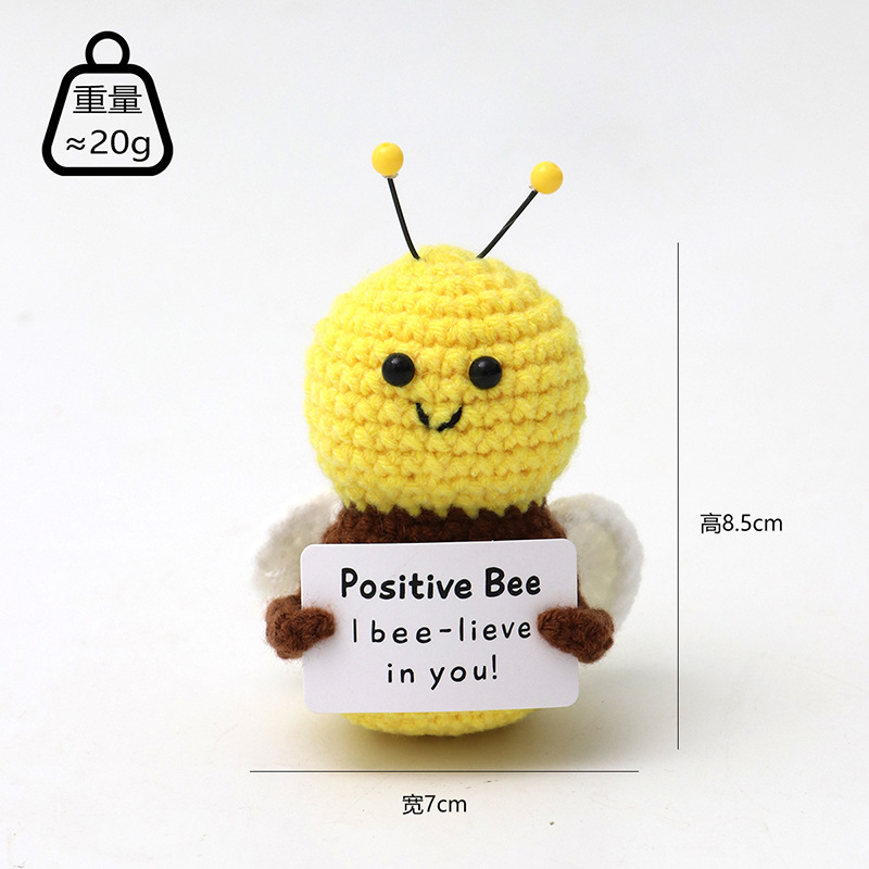 Bee p card soybeans tentacles