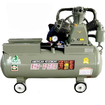 Hava kompressorları – Air Pick Butter Air Compressor