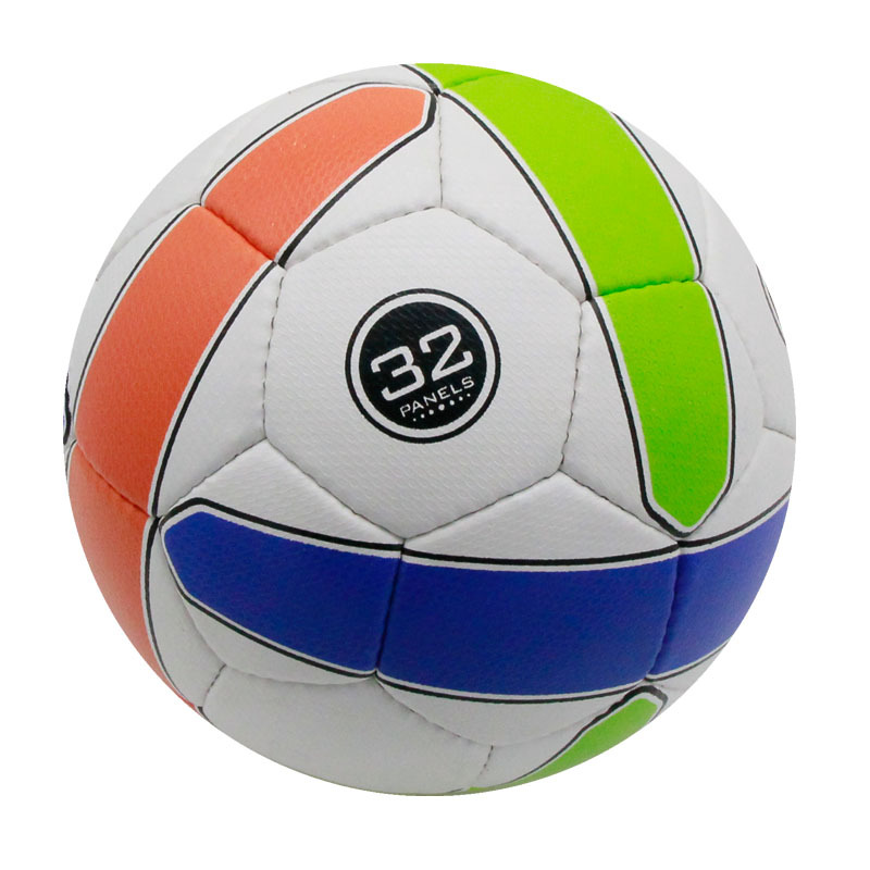 Multi-estilo PU cosido a mano de fútbol resistente al puntapié de fútbol N ° 5 entrenamiento de la competencia para adultos Bola Especial se puede establecer el fútbol del campus
