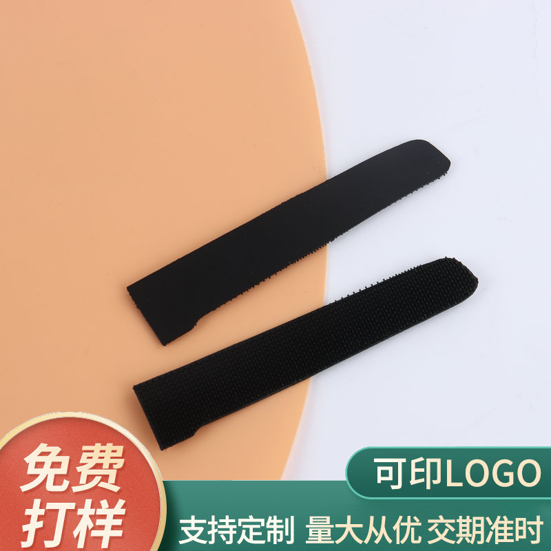 Tpu Plastic Velcro Bird's Alpha Sv7 Generation Cuff Injection Hook Sleeve Tab Outdoor Jacket Adhesive Buckle