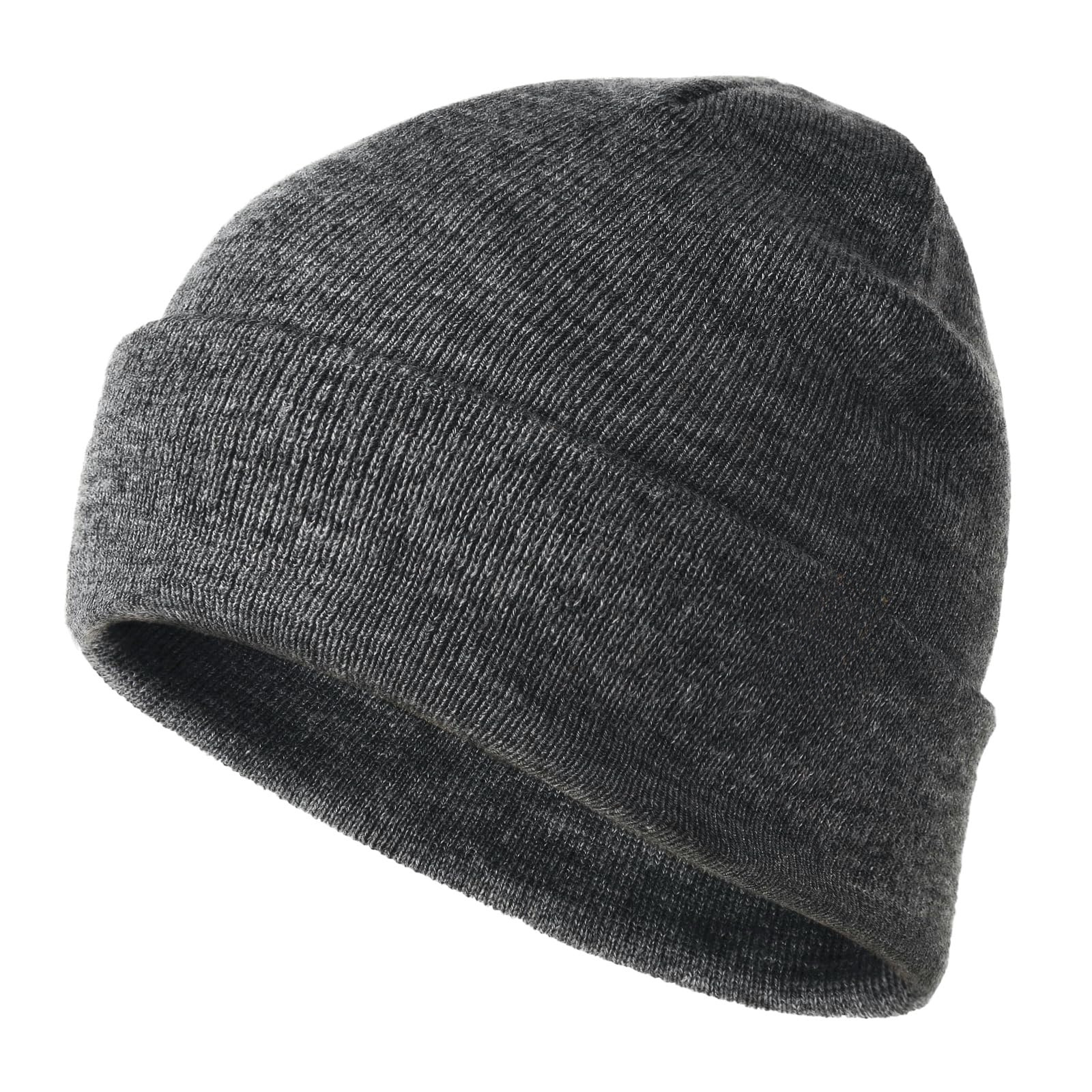 Medium heather gray