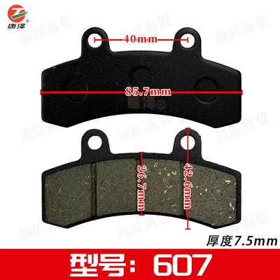 of Tangze Ab Pump Premium: Other Electric Vehicle Accessories