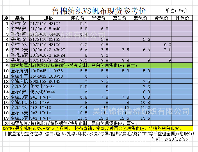 ?棉帆布??目?表无?系方式.png