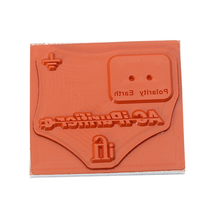 [Zhengfei] Изогнутые силиконовые формы косметические стеклянные бутылки панели цифровой продукт золочение издание изготовление на заказ Производитель